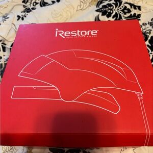 iRestore Hair Growth System- Essential Version